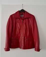 Damen echte lederjacke gebraucht kaufen  Pfreimd