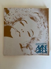 avant garde magazine for sale avant garde magazine for sale Rancho Palos Verdes