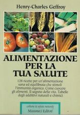 Alimentazione per tua usato  Italia