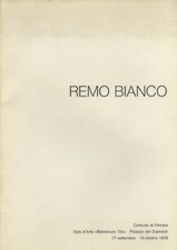 Remo bianco comune usato  Trento