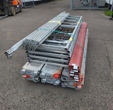 Gebrauchtes gerüst stahlböde gebraucht kaufen  Naunhof