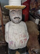 Antique carved wood for sale  KINGSWINFORD