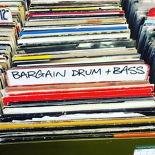 Drum bass dance for sale  WICKFORD