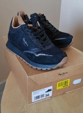 Basket pepe jeans d'occasion  Marseille XII