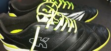 Scarpe calcio calcetto usato  Palestrina