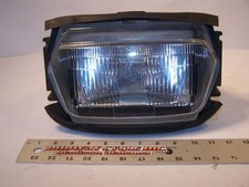 Farol SUZUKI GSX750 KATANA 35100-20C10-999 GSX750 GSXF 600 750 GSX600F mm comprar usado Farol SUZUKI GSX750 KATANA 35100-20C10-999 GSX750 GSXF 600 750 GSX600F mm comprar usado  Enviando para Brazil