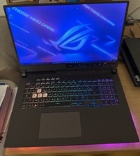 Asus rog strix d'occasion  Strasbourg-