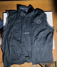 Harley davidson men for sale  Abingdon