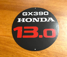 Gx390 honda engine for sale  Shrewsbury