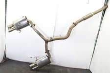 Spec tuning catback for sale  Grants Pass