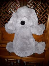 Peluche doudou chien d'occasion  Épinay-sur-Orge