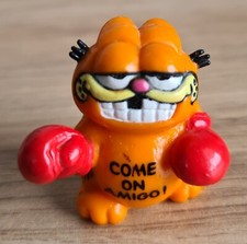 Bully figur garfield gebraucht kaufen  Gessertshausen