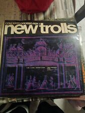 Vinile new trolls usato  Verbicaro