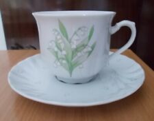 Kaffeetasse untertasse seltman gebraucht kaufen  Heltersberg