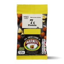 Snack cheese marmite for sale  LONDON