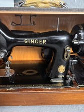 Singer sewing machine for sale  BIRMINGHAM