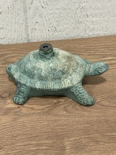 Verdi gris turtle for sale  Maybee