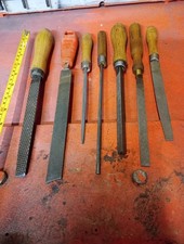 Lot vintage files for sale  GRANTOWN-ON-SPEY