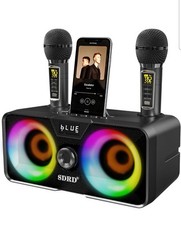 Karaoke machine adults for sale  WREXHAM