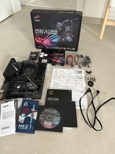 Asus rog strix gebraucht kaufen  Schierling