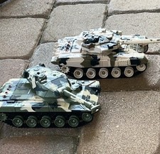 Remote control tanks for sale  Lake Worth