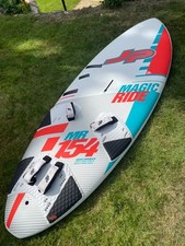 windsurfing boards jp for sale  BRISTOL