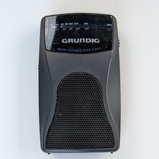 Vintage grundig portable gebraucht kaufen  Aalen