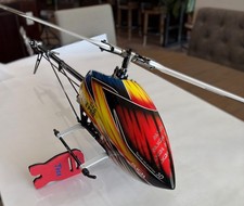 Align trex 600e for sale  Las Vegas