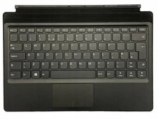 TA86 Pojedyncza klawiatura Przycisk Lenovo IBM Ideapad MIIX 510-12ISK folio keyboard 5 na sprzedaż  PL