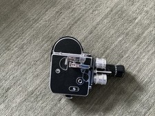 Paillard bolex h16 for sale  Harrisonburg