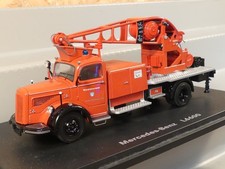 Schuco 03101 mercedes gebraucht kaufen  Montabaur-Umland