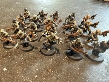Warhammer 40k dark for sale  Idaho Springs