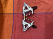 Shimano 105 pedals for sale  PAISLEY