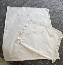 Vintage kinderwagen garnitur gebraucht kaufen  Schönberg