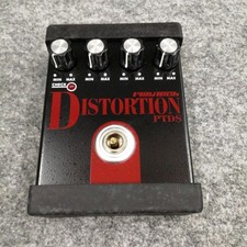 Efetor Playtech Distortion Ptds comprar usado  Enviando para Brazil