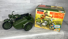 Vintage palitoy action for sale  STOKE-ON-TRENT