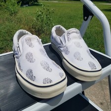 Vans pineapple shoes for sale  Jacksonville