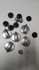Control knobs 5 for sale  Moneta