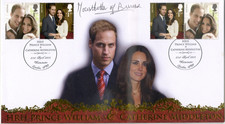 2011 royal wedding for sale  SUTTON COLDFIELD