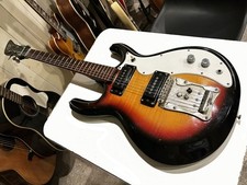 Guyatone 250t 1960s d'occasion  Expédié en Belgium