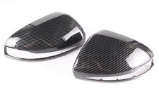 Specchietti calotte mercedes usato  Zagarise