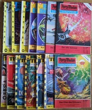 Science fiction hefte gebraucht kaufen  Berlin