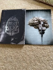 Evil within collectible for sale  CALNE