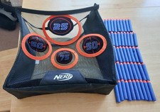 Nerf elite portable for sale  ROMFORD