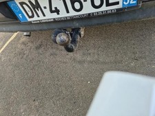 Attelage renault clio d'occasion  Chaumont