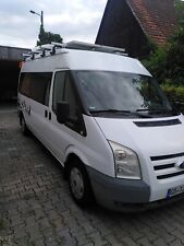 Campervan ford transit gebraucht kaufen  Schwäbisch Gmünd