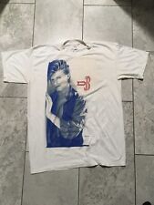 Camiseta Vintage David Bowie The Glass Spider Tour 1987 (XL), usado comprar usado  Enviando para Brazil