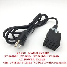 Yaesu sommerkamp 902 usato  Italia