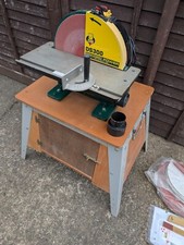 Record power ds300 for sale  MONMOUTH