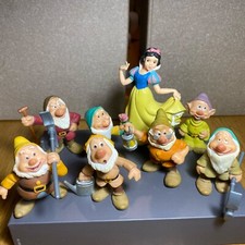 Joli lot figurines d'occasion  Menton